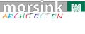 logo Morsink Architecten
