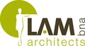 LAM architects bna